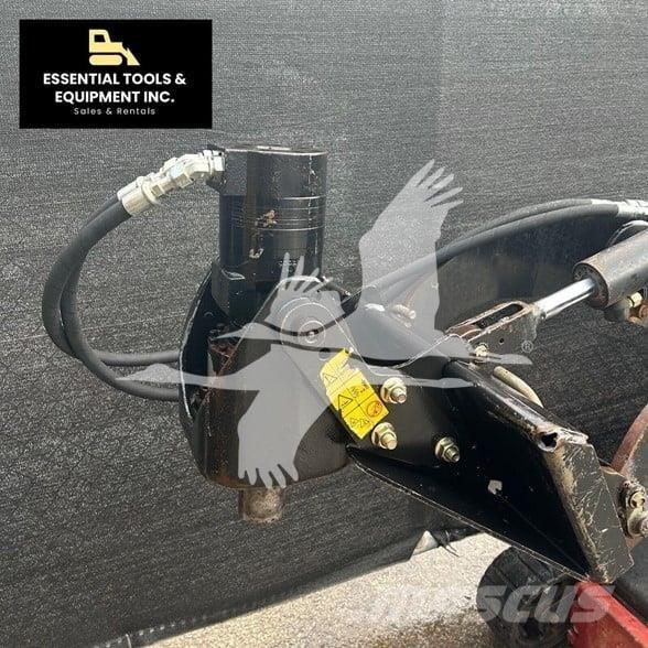 Toro 22805 Alte componente
