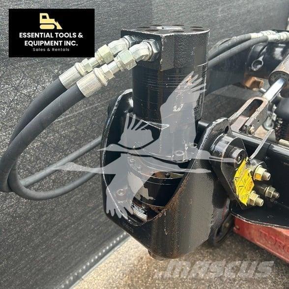 Toro 22805 Alte componente