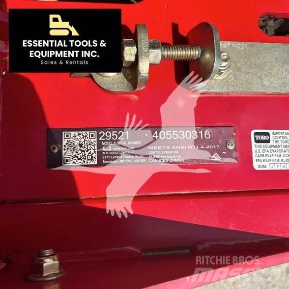 Toro 29521 Aeratoare