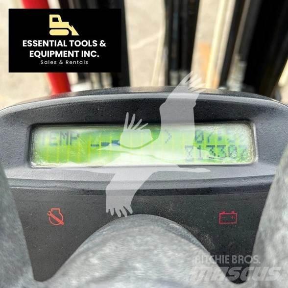 Yale GLC050VX Stivuitor diesel
