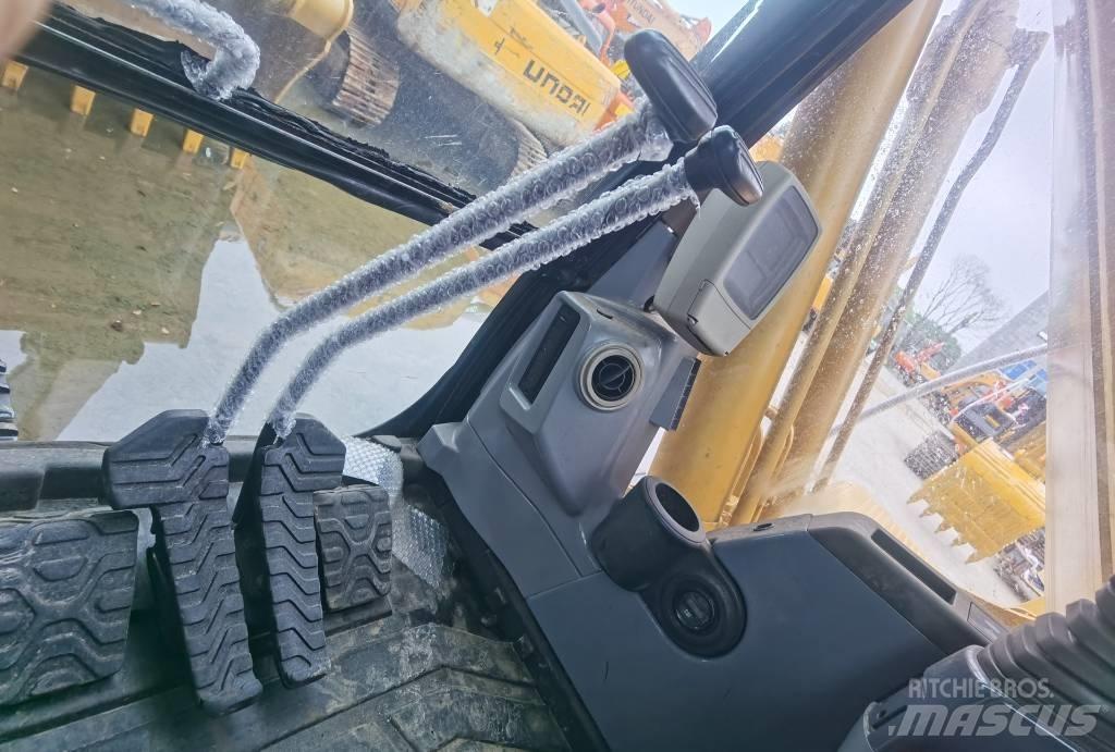 CAT 320 C L Excavatoare pe șenile

