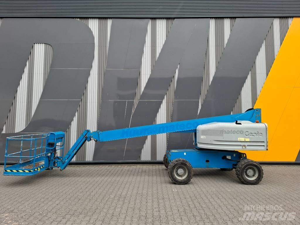 Genie S 45 Nacele cu brat telescopic