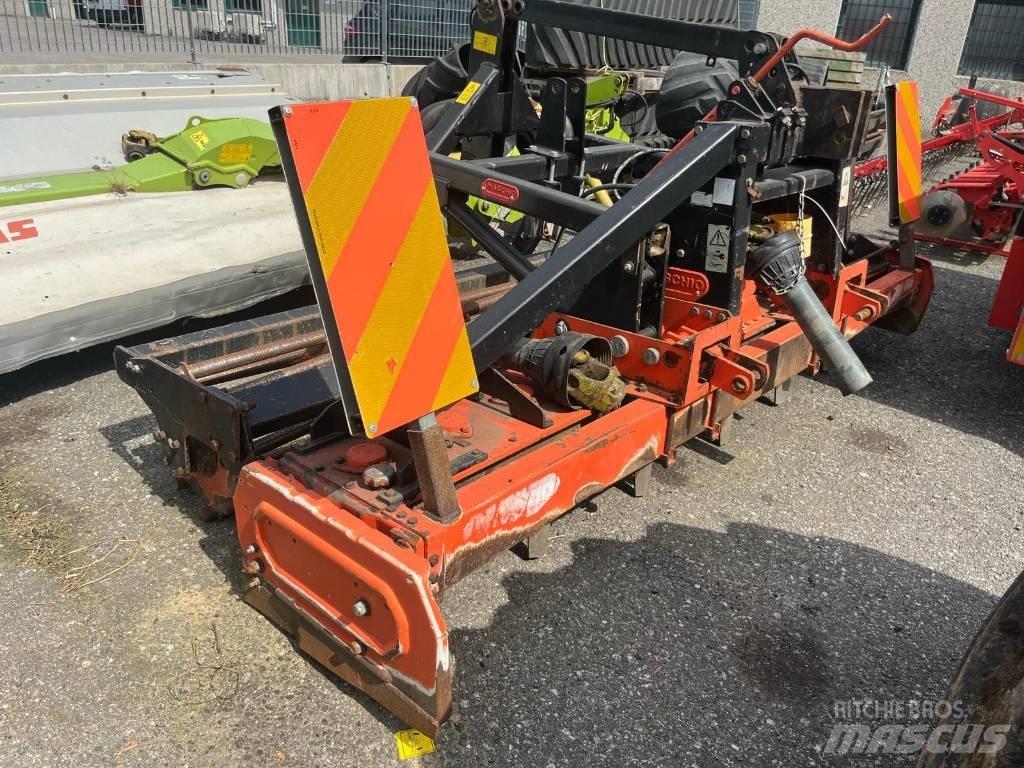 Maschio DM 3000 Grape