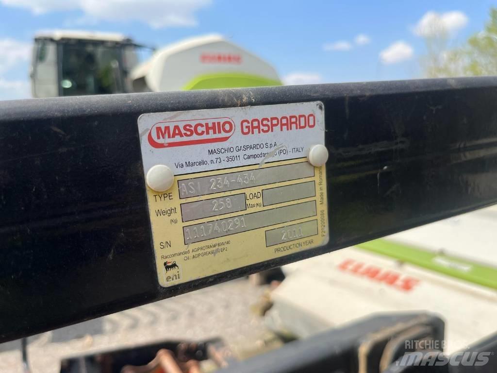 Maschio DM 3000 Grape