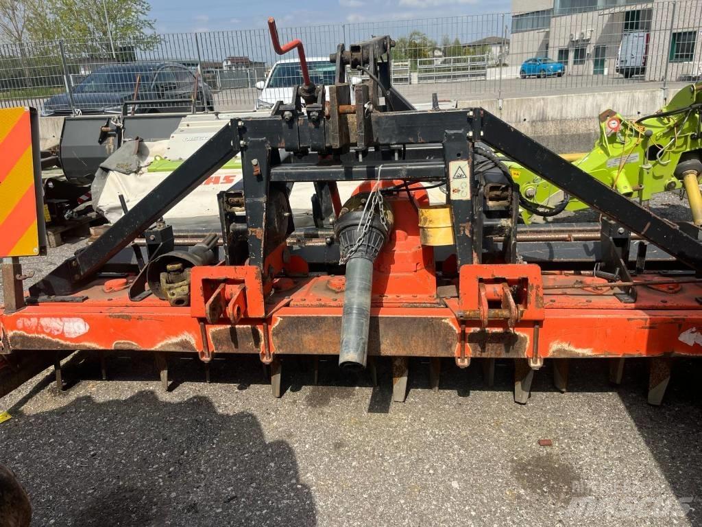 Maschio DM 3000 Grape