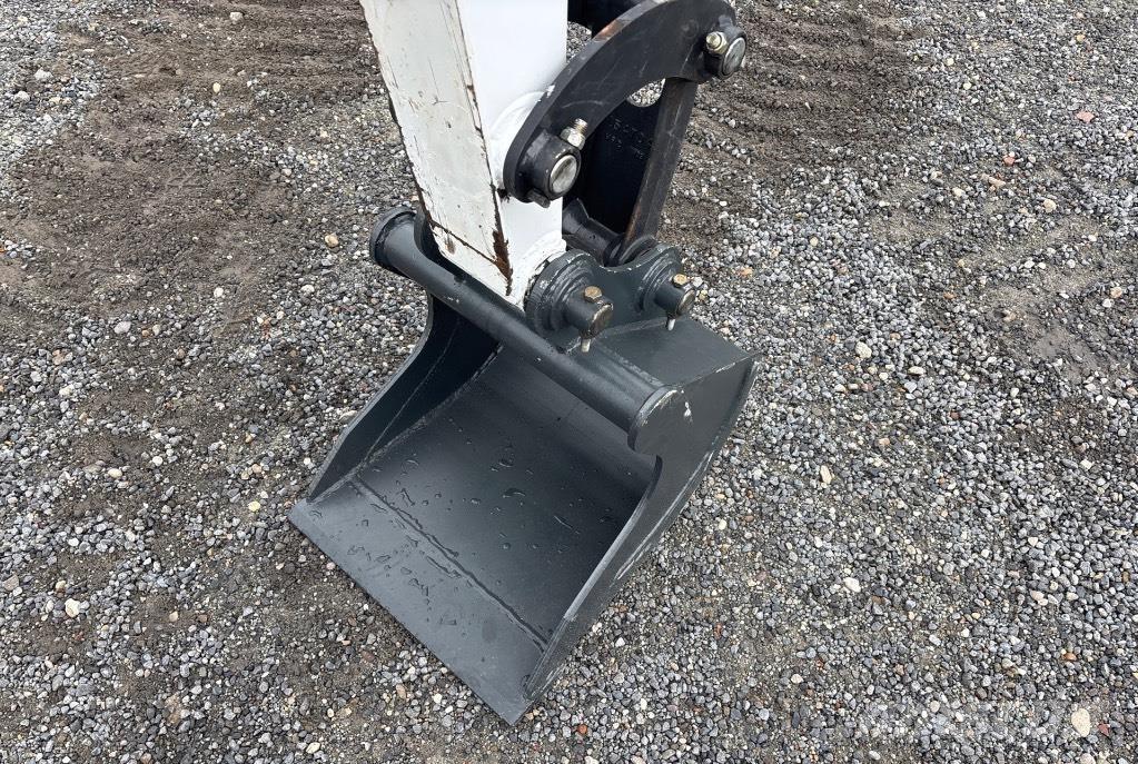 Bobcat E 26 Mini excavatoare < 7t