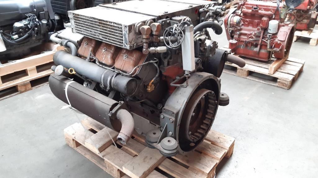 Deutz F6L413F Motoare