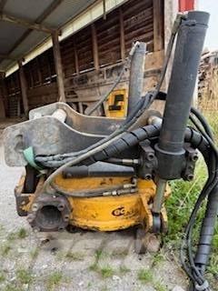 Volvo EC 140 B LC Excavatoare pe șenile
