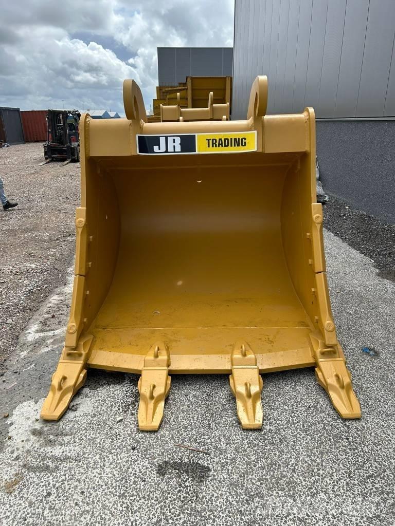  CW 55 Rock Bucket Pistoane
