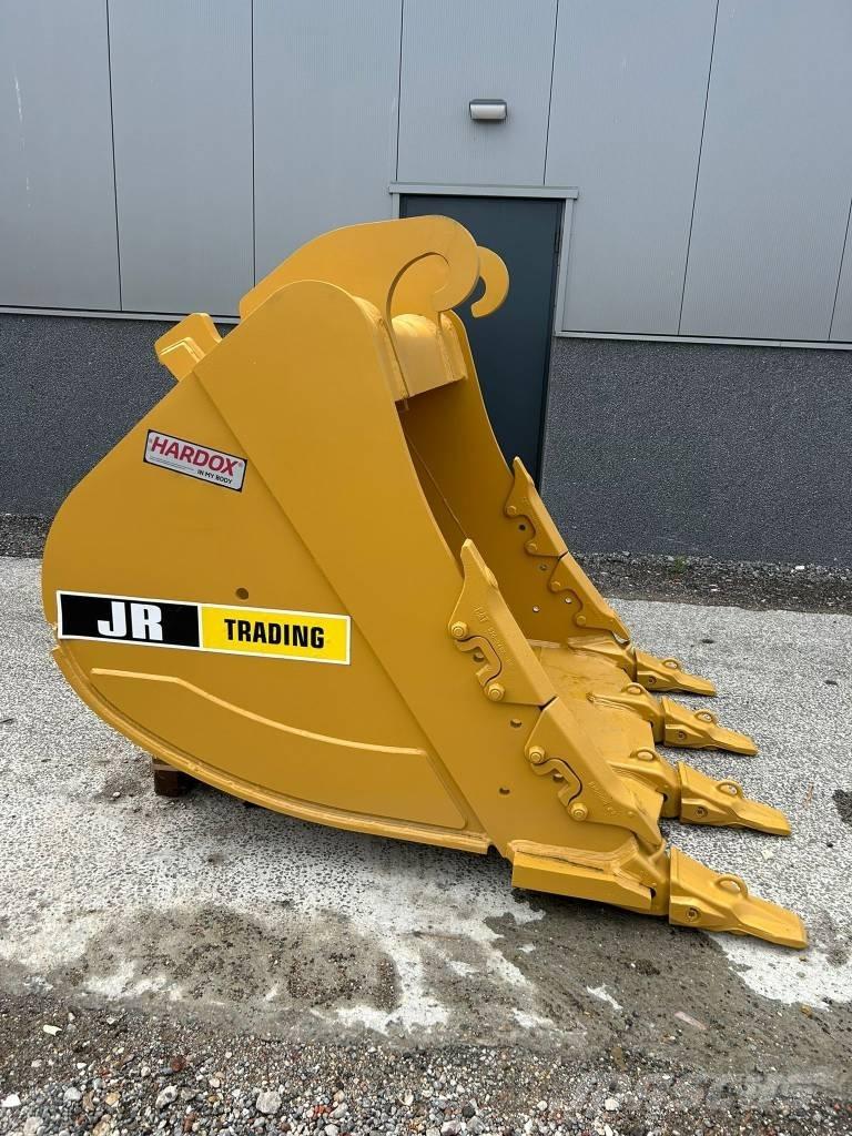  CW 55 Rock Bucket Pistoane