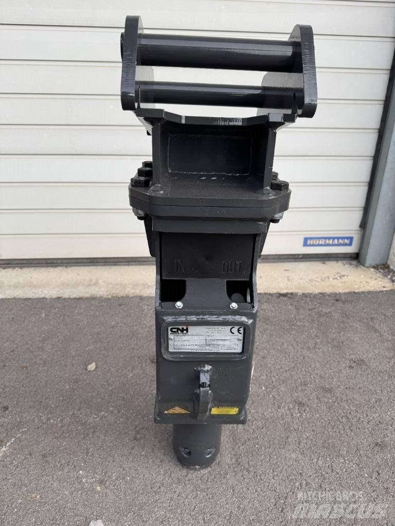 CNH MDE 100 Mini excavatoare < 7t