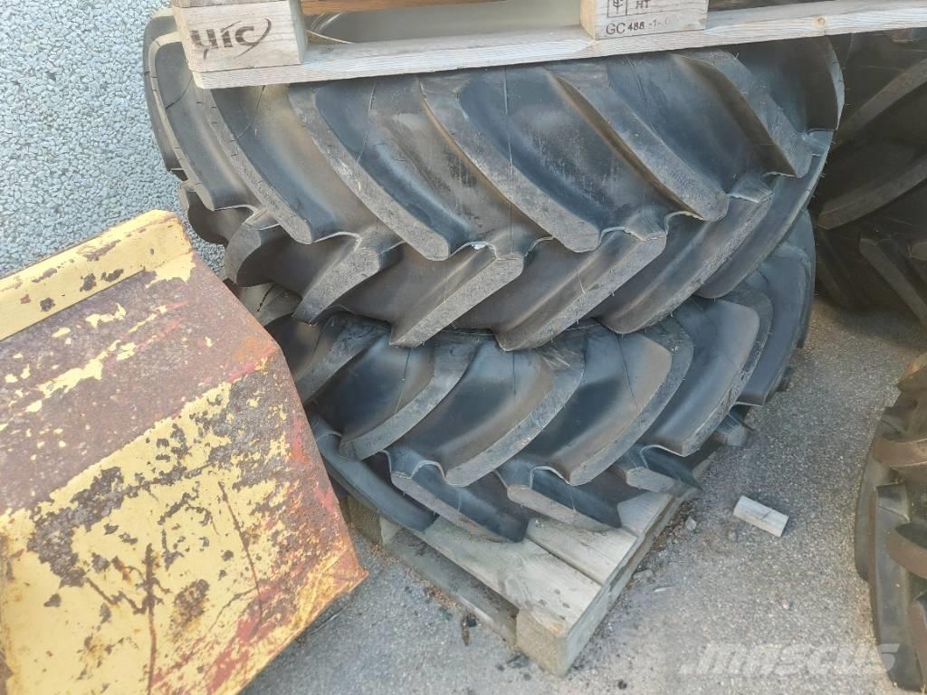 Firestone 540 65 28 Roti