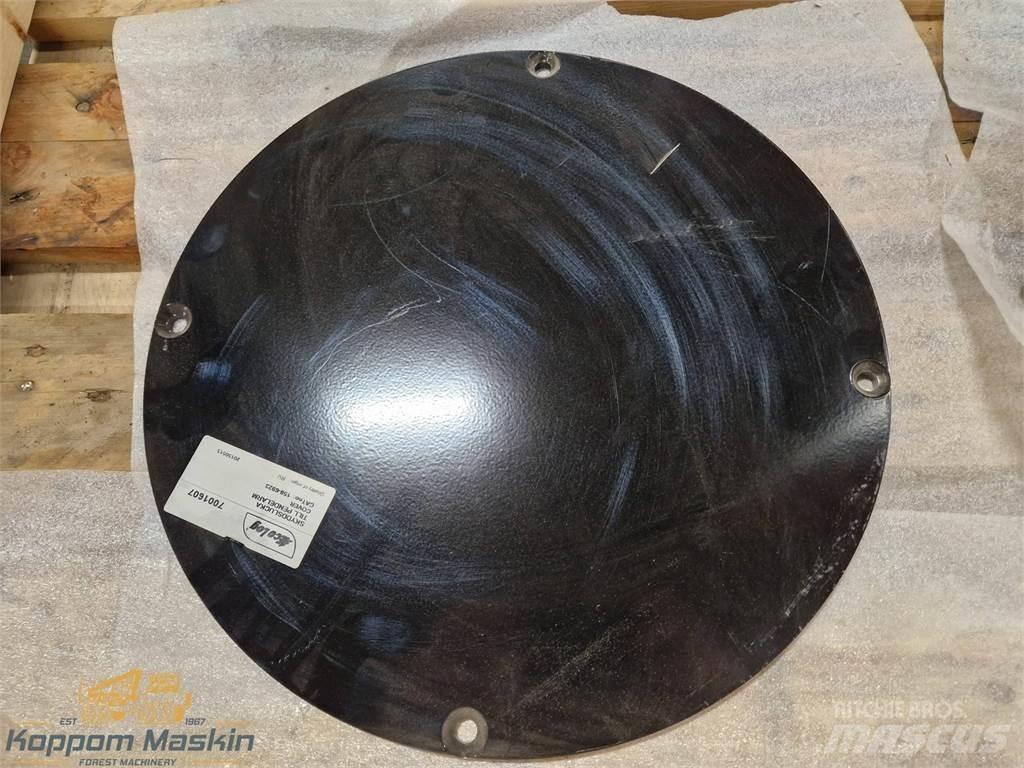 Eco Log 7001607 Transmisie