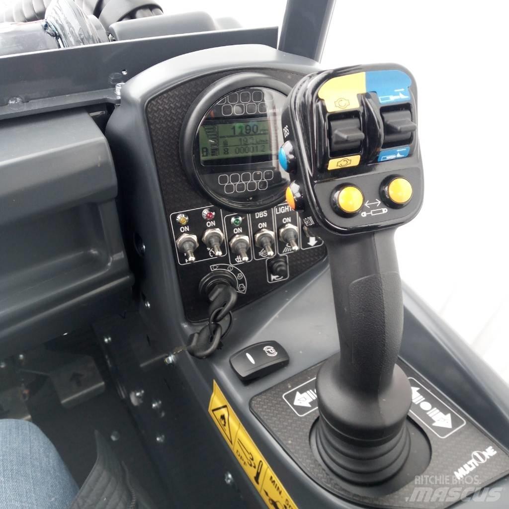 Multione 8.5 SK Mini incarcatoare