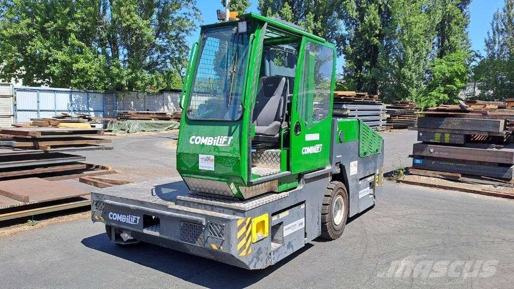 Combilift C 6000 SL Încarcator lateral
