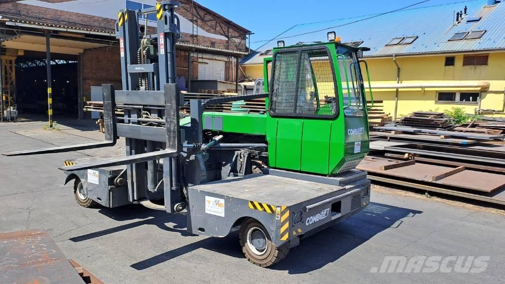 Combilift C 6000 SL Încarcator lateral