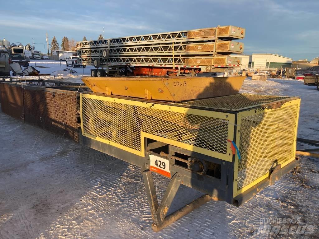  Juniper 42x50 Transportoare