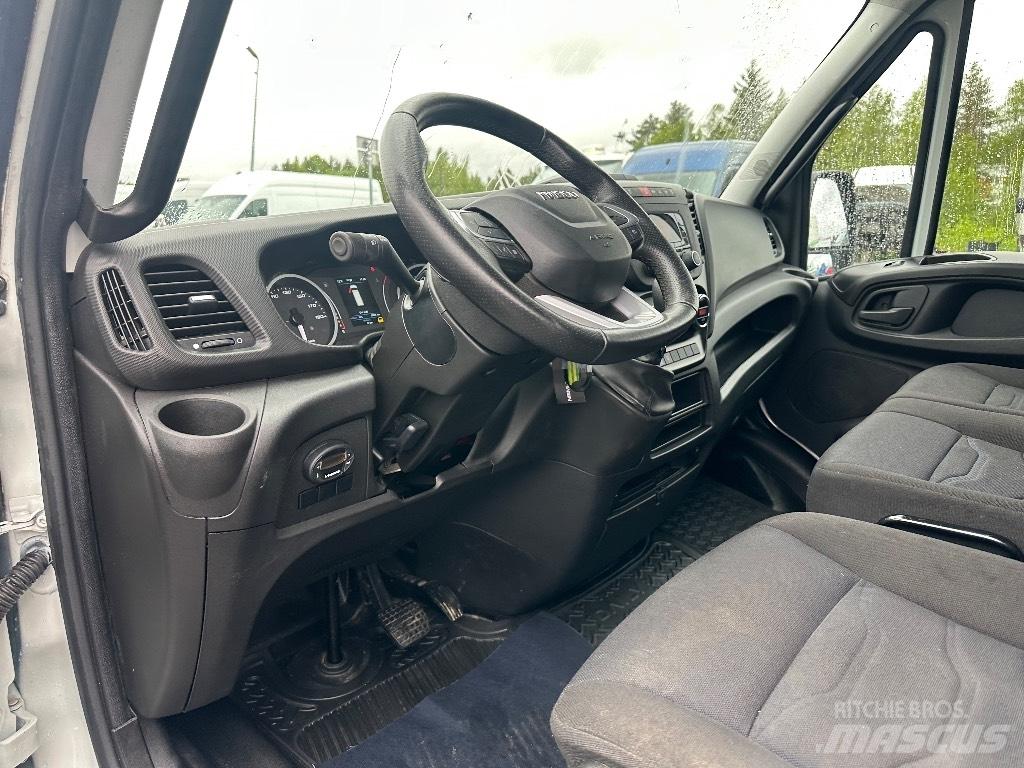 Iveco Daily 35S16 Utilitara