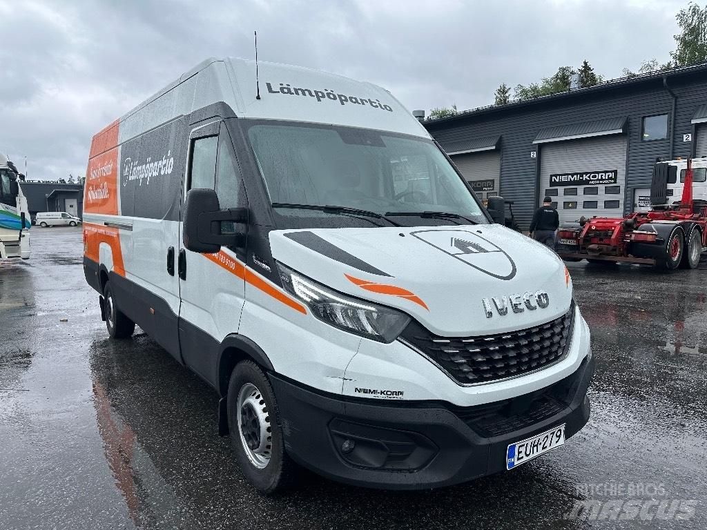 Iveco Daily 35S16 Utilitara