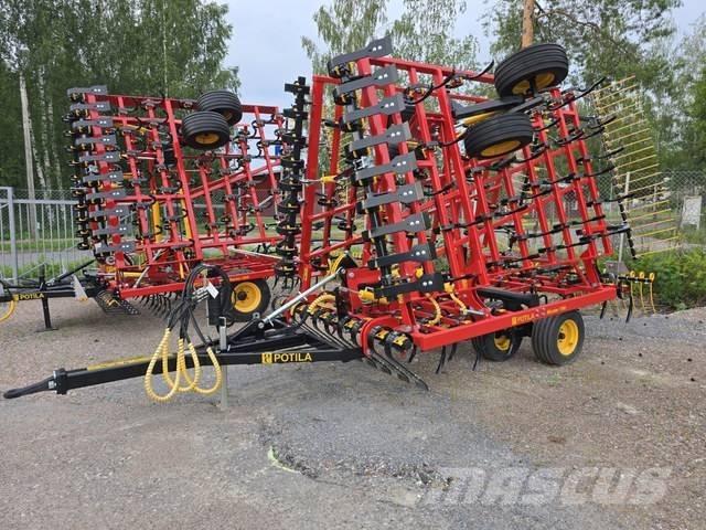 Potila Master 700 Grape