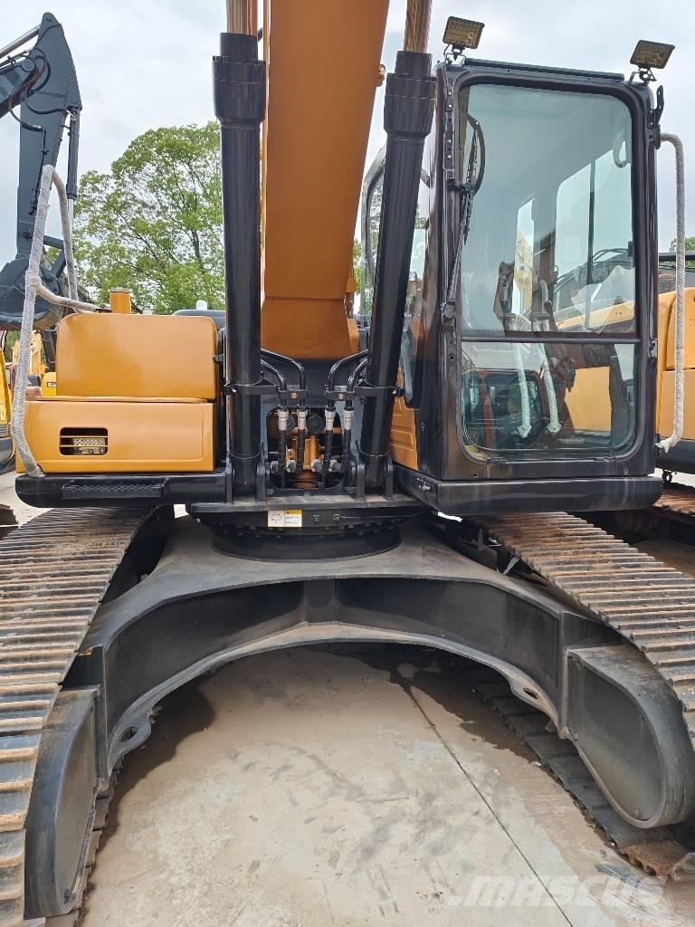 Sany SY 215 C Excavatoare pe șenile
