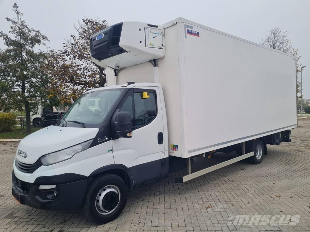 Iveco 70C 18 Autoutilitara transoprt marfuri