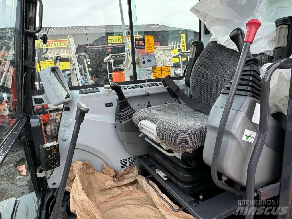 Doosan DX 55 Mini excavatoare < 7t