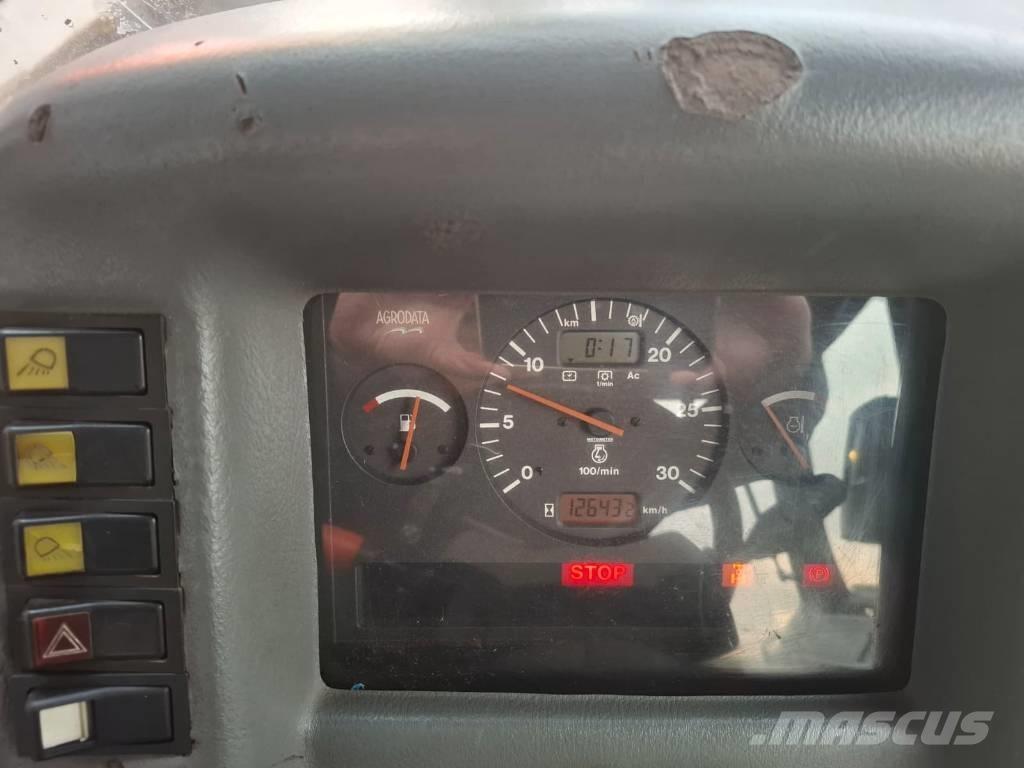 Valtra Valmet 8950 Tractoare