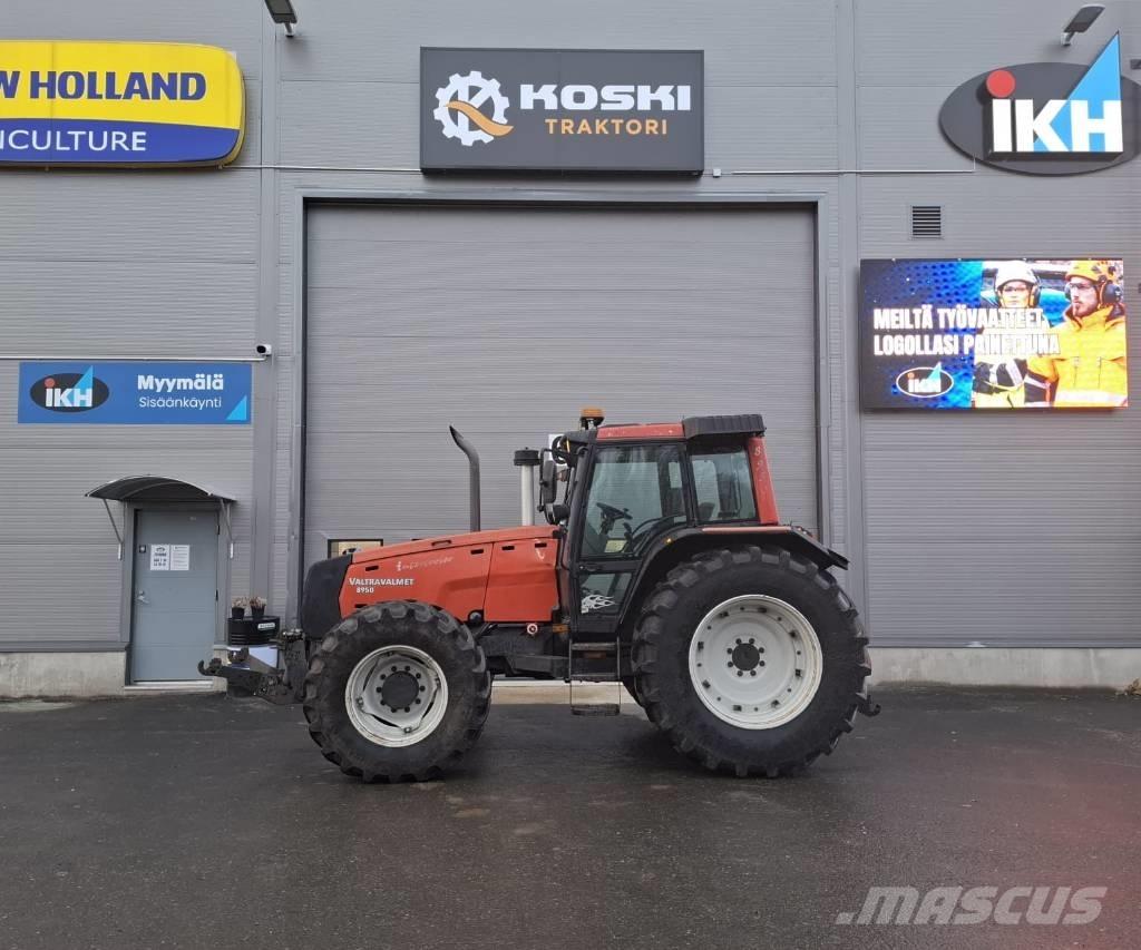 Valtra Valmet 8950 Tractoare