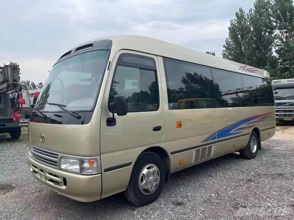 Toyota Coaster Bus Mini autobuze