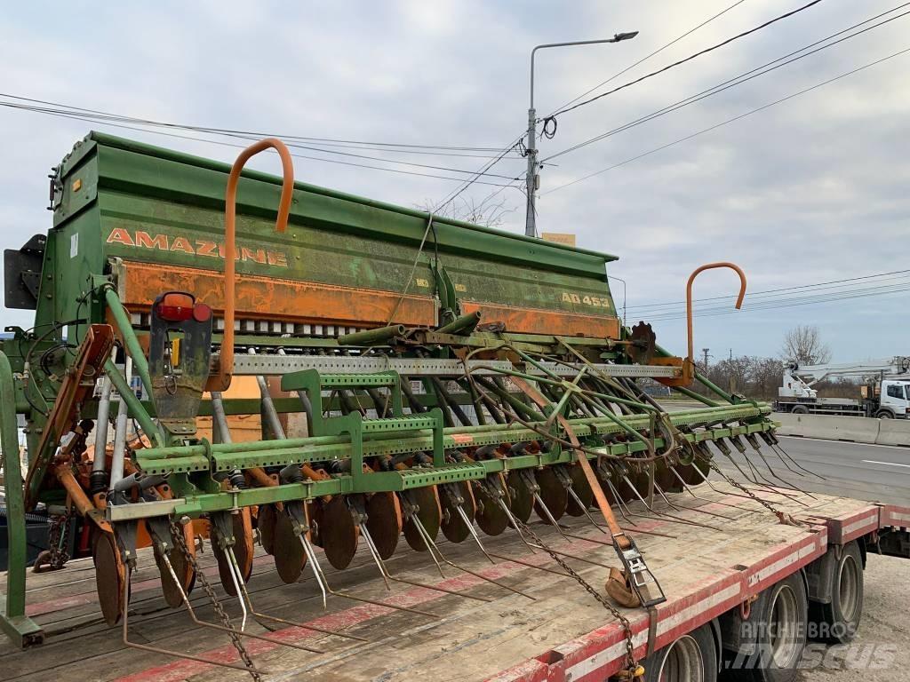 Amazone AD453 Semanatoare