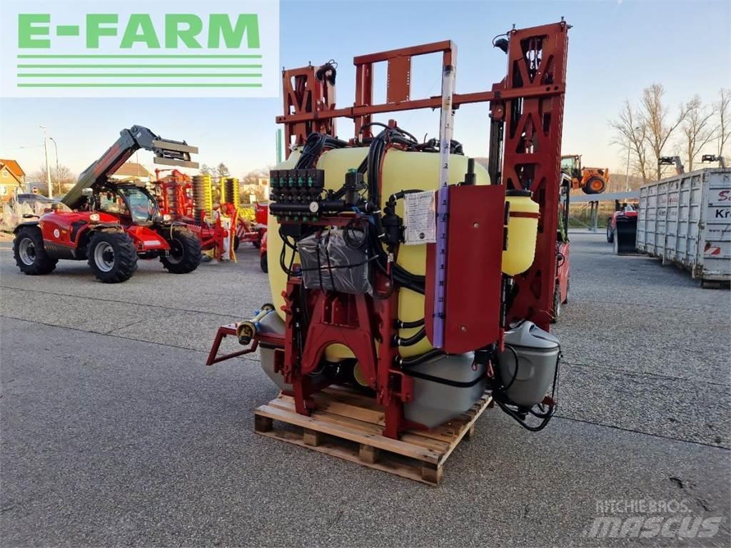 Hardi Master Tractoare agricole sprayers