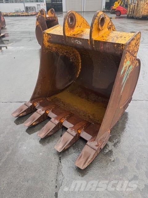 Liebherr used bucket Excavator