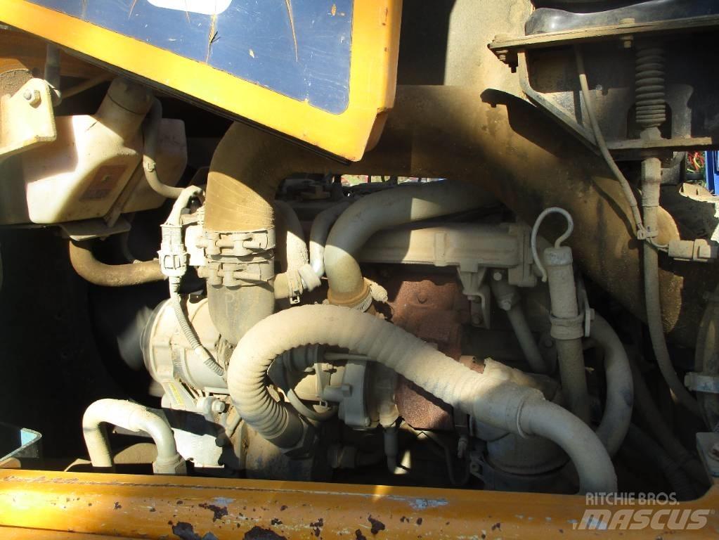 Thwaites MACH 2060 Minitractor de teren