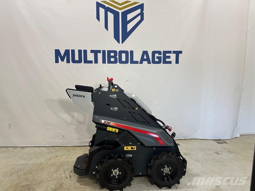 Sherpa Z30 Mini incarcatoare