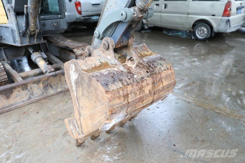 Volvo EC 60 C Excavatoare pe șenile
