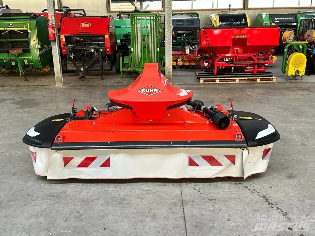 Kuhn PZ 2721 F FIX Cositoare de iarba