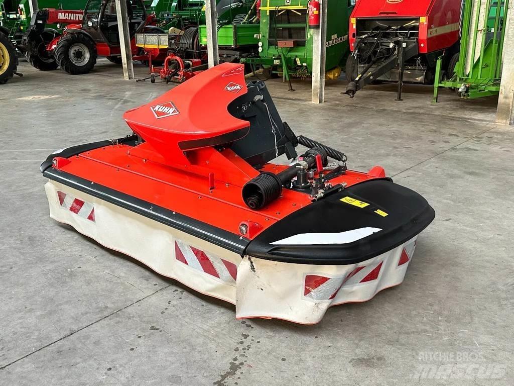 Kuhn PZ 2721 F FIX Cositoare de iarba