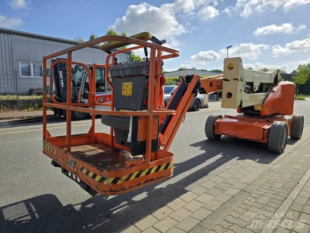 JLG E 450 AJ Nacele cu brat articulat