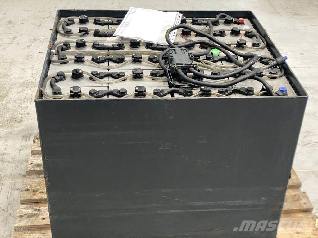 AIM 48V 690Ah Baterii