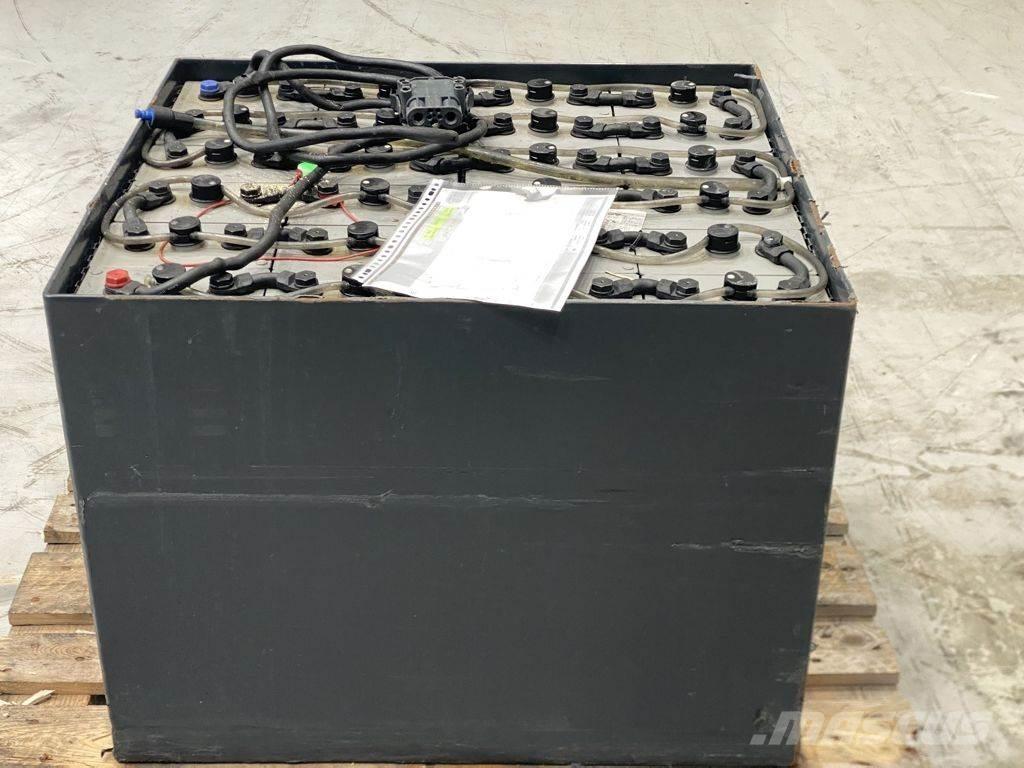 AIM 48V 690Ah Baterii