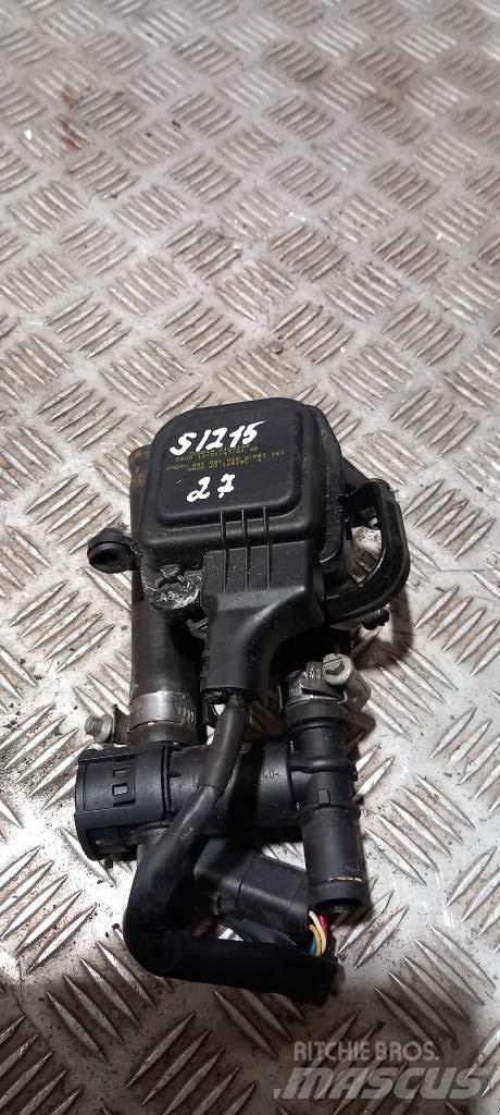 Scania R 440  2150199 Radiatoare