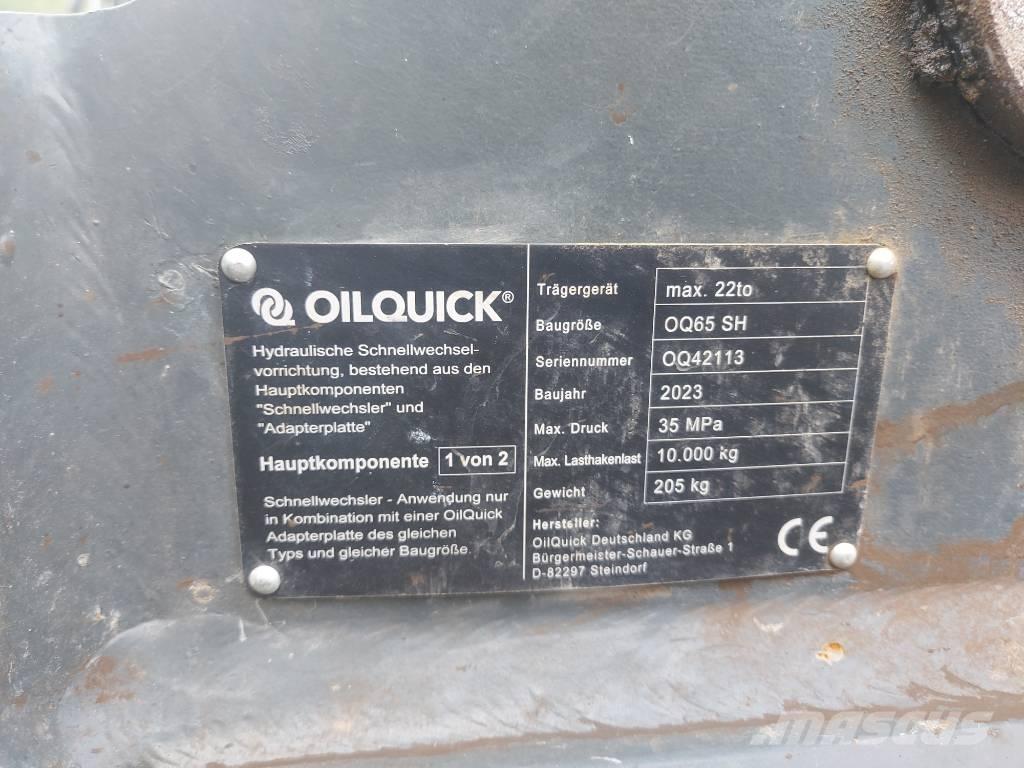 Develon DX 170 W-7 Excavatoare cu roti