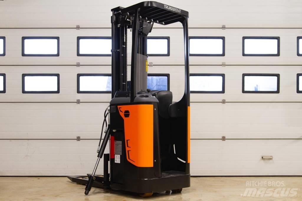 Rocla SST 16 AC Transpaleti autopropulsanti