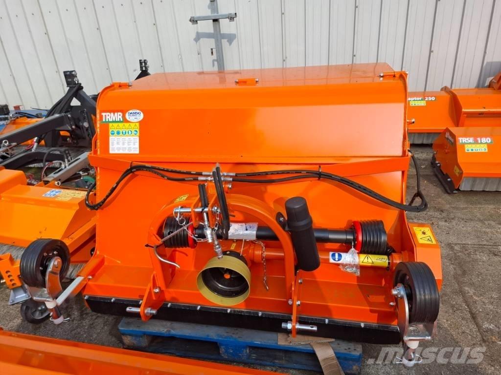 Rinieri TRM-R130 Cositoare