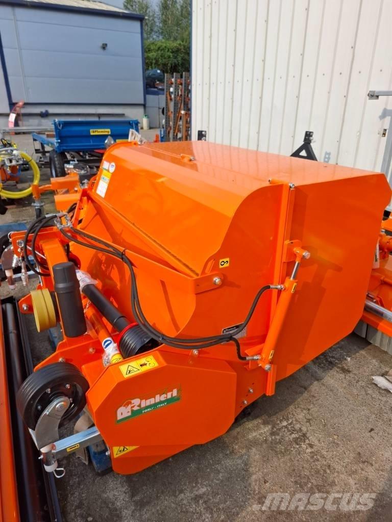 Rinieri TRM-R130 Cositoare
