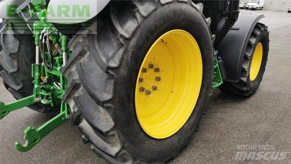 John Deere 6120M Tractoare