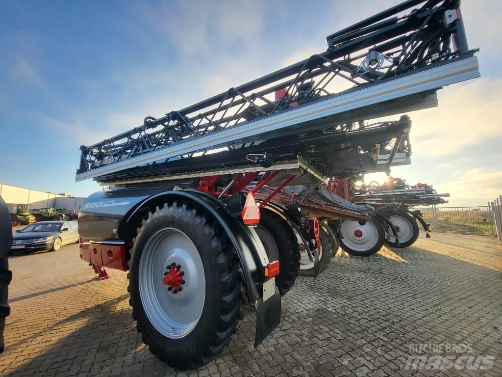 Horsch LEEB GS 8-36 Tractoare agricole sprayers