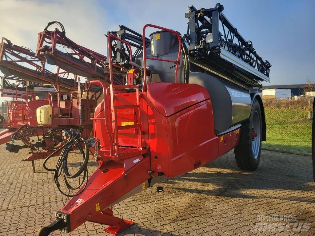 Horsch LEEB GS 8-36 Tractoare agricole sprayers