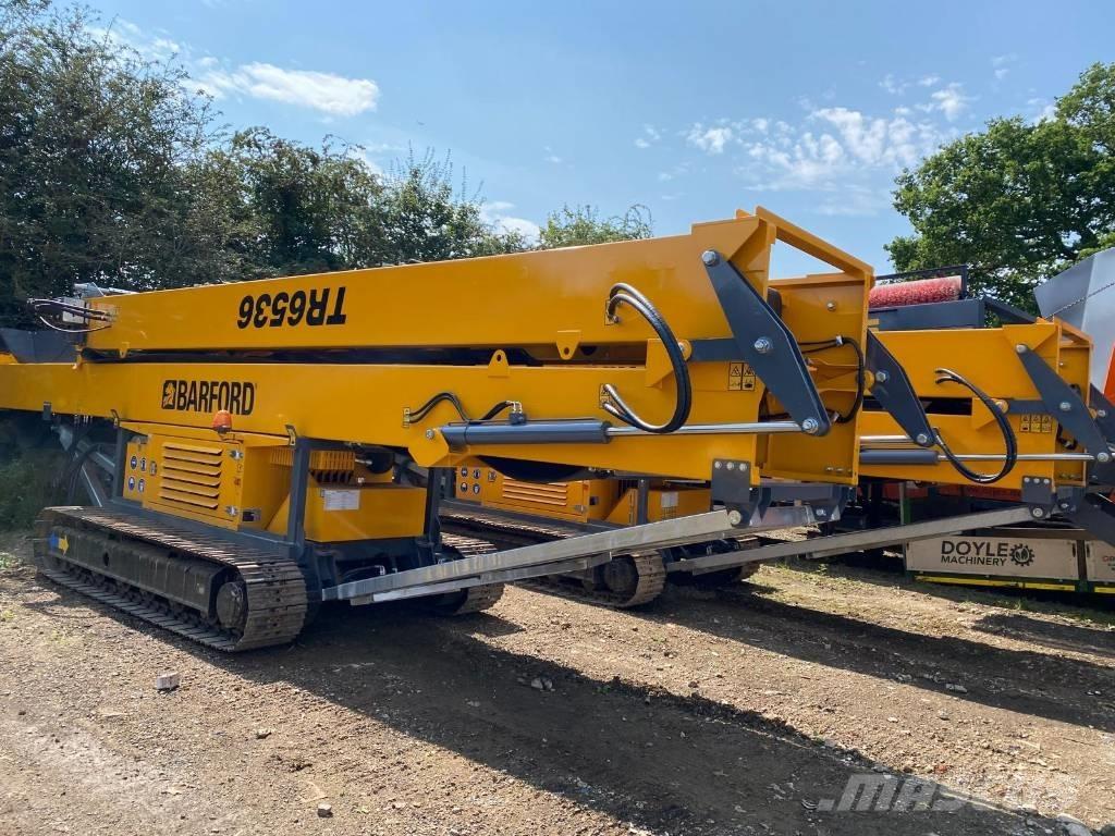 Barford TR6536 Transportoare
